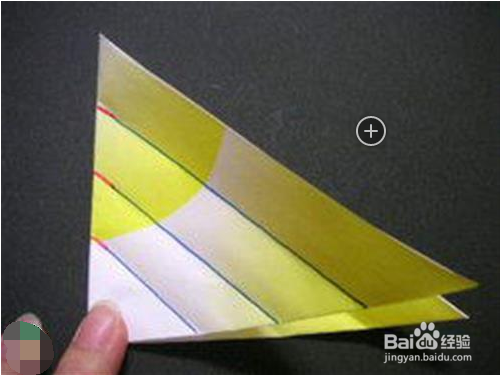 纸折立体星星 芬兰星(Finish Star)的制作教程