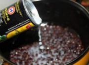 怎样自制椰奶红豆糕