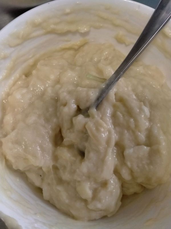 #美食视频挑战赛#