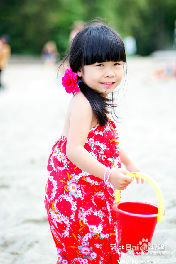 温哥华檀岛茶餐厅&海边小碎花(图)