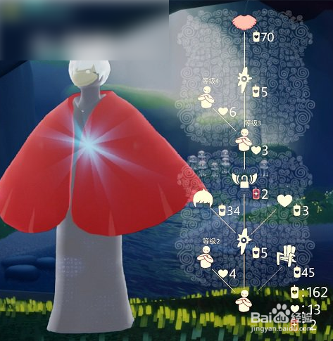 光遇9月30日复刻先祖是谁