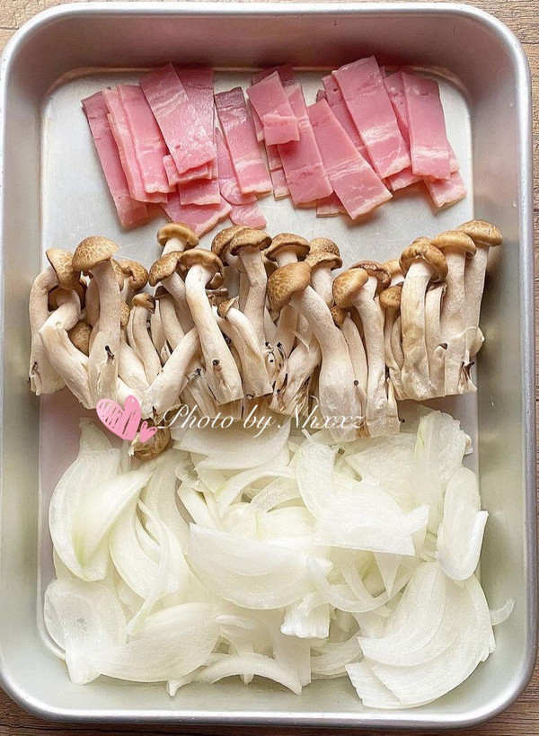 番茄原汁煮意大利面