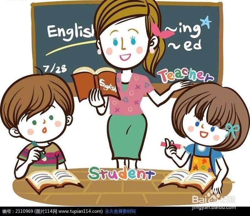 初中生如何学好英语呢