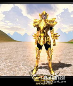 圣斗士双鱼被动怎么触发