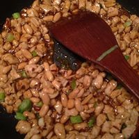 什么炒鸡肉最好吃