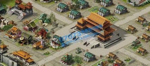 七雄争霸高到爆的战斗力是如何养成的攻略