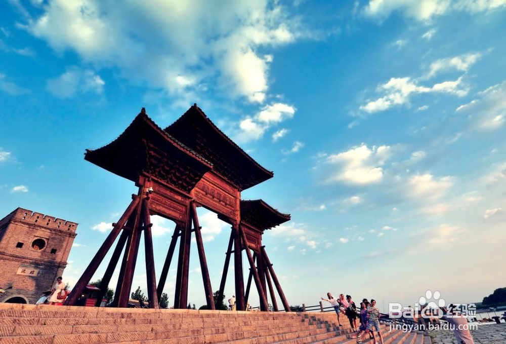 南京旅游亲子游攻略