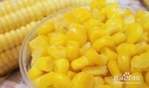 玉米怎么放能保持新鲜