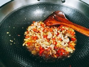 经典下饭菜!