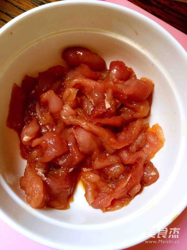 土豆烧云豆的做法