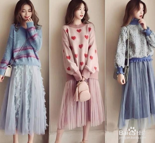 150~160cm的女生怎样穿更洋气