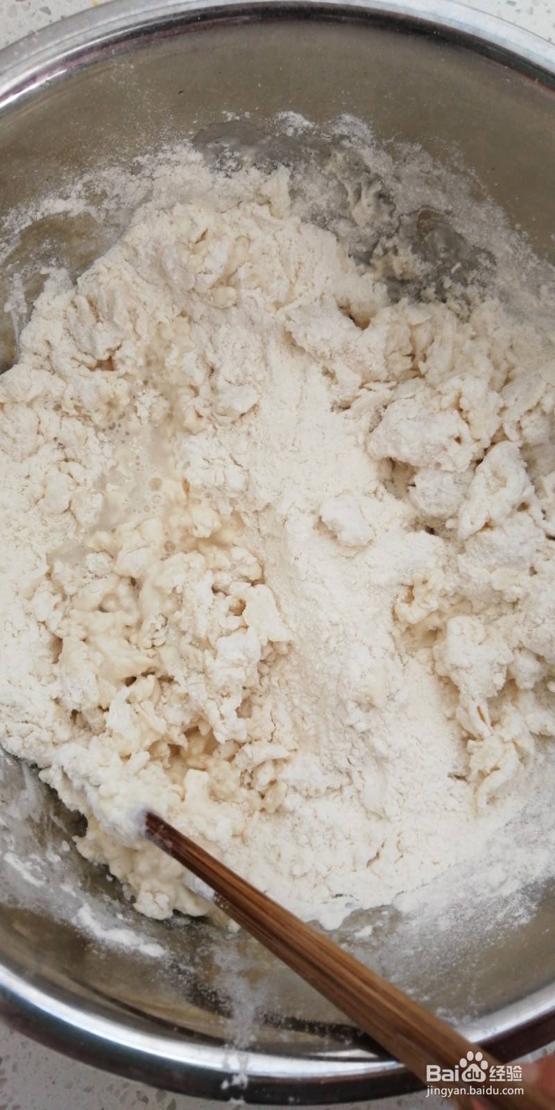 卷烤鸭的薄饼怎么做