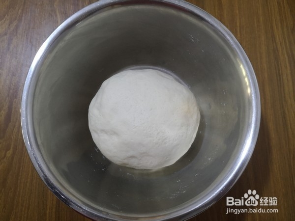 如何做出松软美味的红枣花馒头