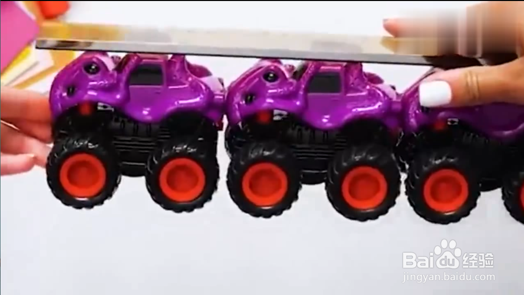 如何改造旧玩具？