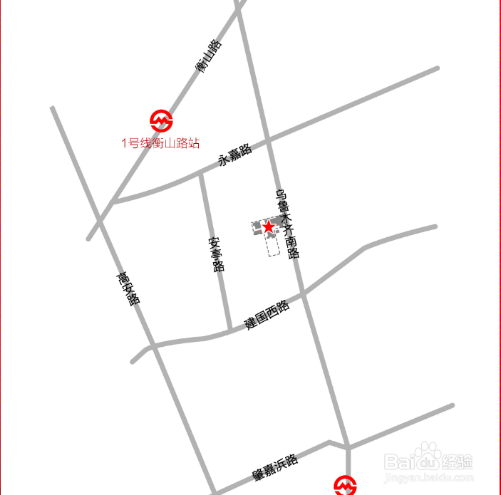 【上海同城】如何参观夏衍旧居、草婴书房？