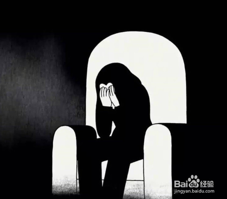 重度抑郁的表现形式是什么样的？