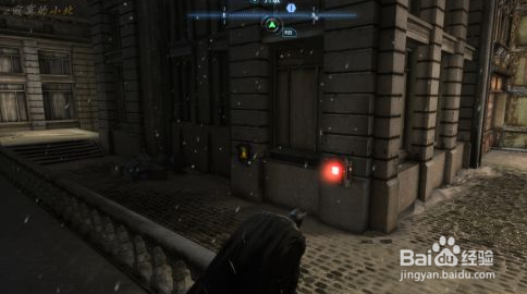 蝙蝠侠：阿甘起源支线攻略：[14]英格马收集篇