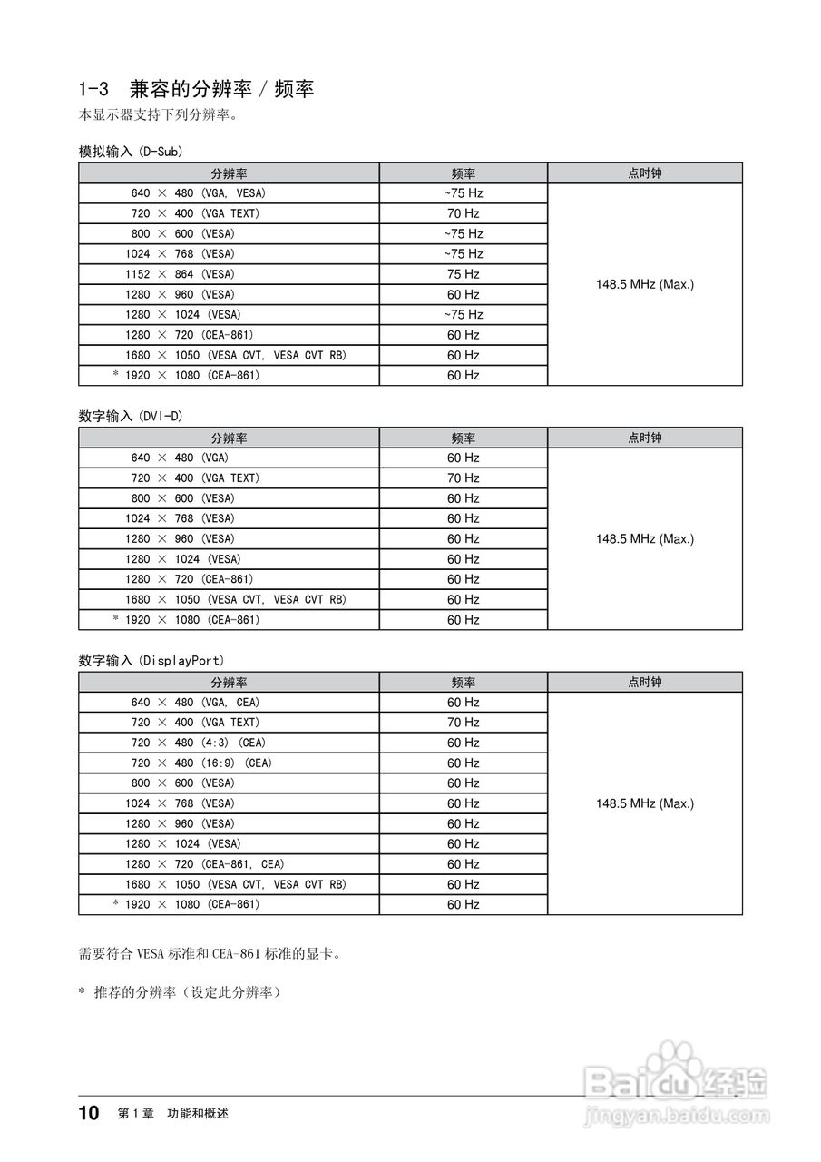 flexscan ev2313w彩色液晶显示器用户手册:[1]