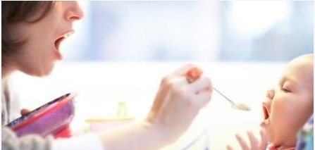 婴儿的喂养与辅食添加：[6]母乳喂养方法