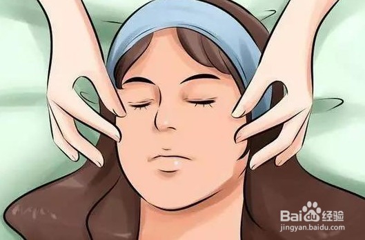 怎么让脸变白呢