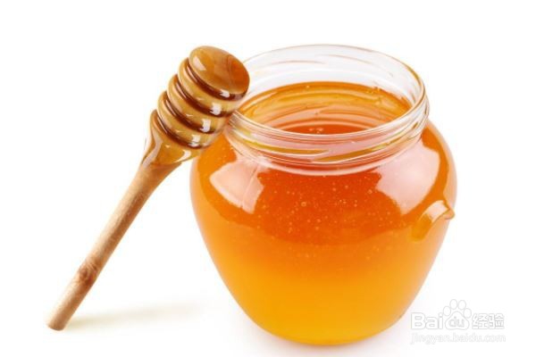 解酒蜂蜜水怎么冲