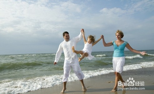 打造完美身材：[1]塑身小窍门