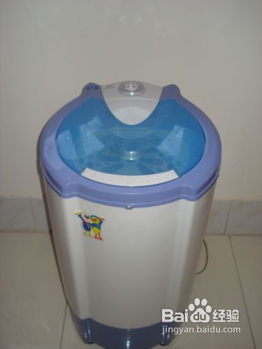 洗衣机甩干桶不转怎么办