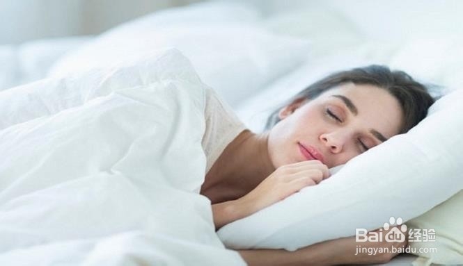 食物可以帮助您改善睡眠