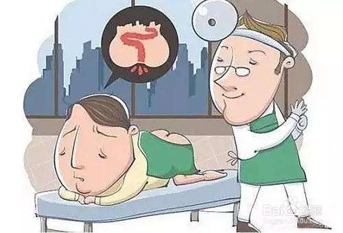 肠癌是怎么引起的