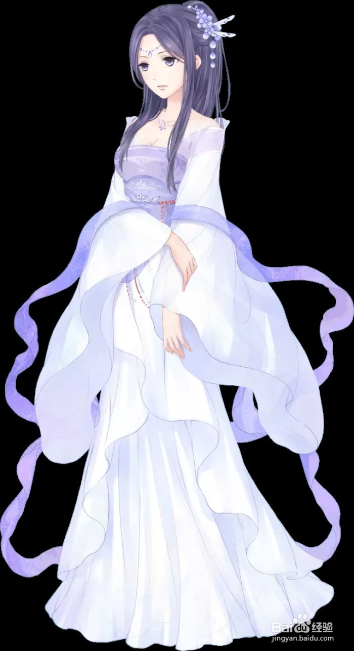 奇迹暖暖满天繁星第三期第三关攻略