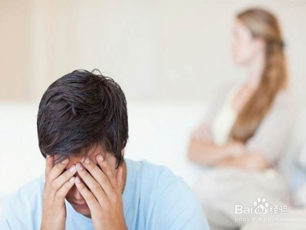 如何识别妈宝男