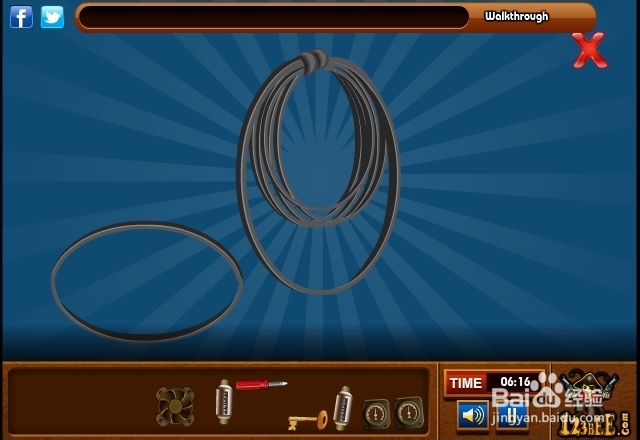 逃离死亡之海游戏攻略：[2]