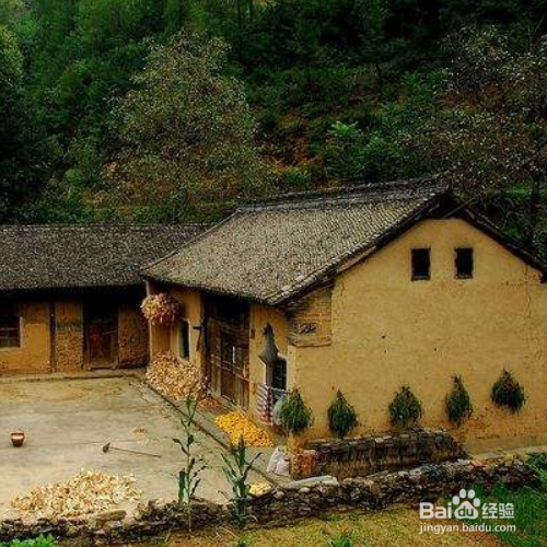 老房子内部土墙怎么改造