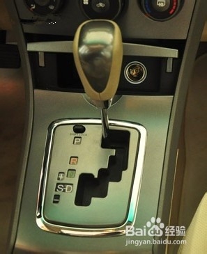 自动档的车怎么选择