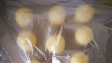 紫薯餐包的做法