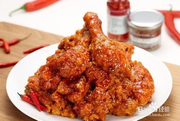 魔都的人气夜宵