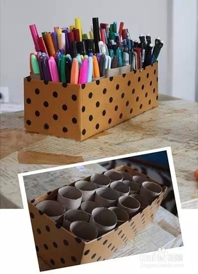 旧鞋盒居然有这么多的用处!,你知道吗?