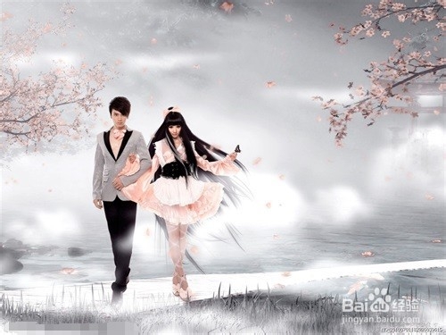 如何换来永恒的爱？