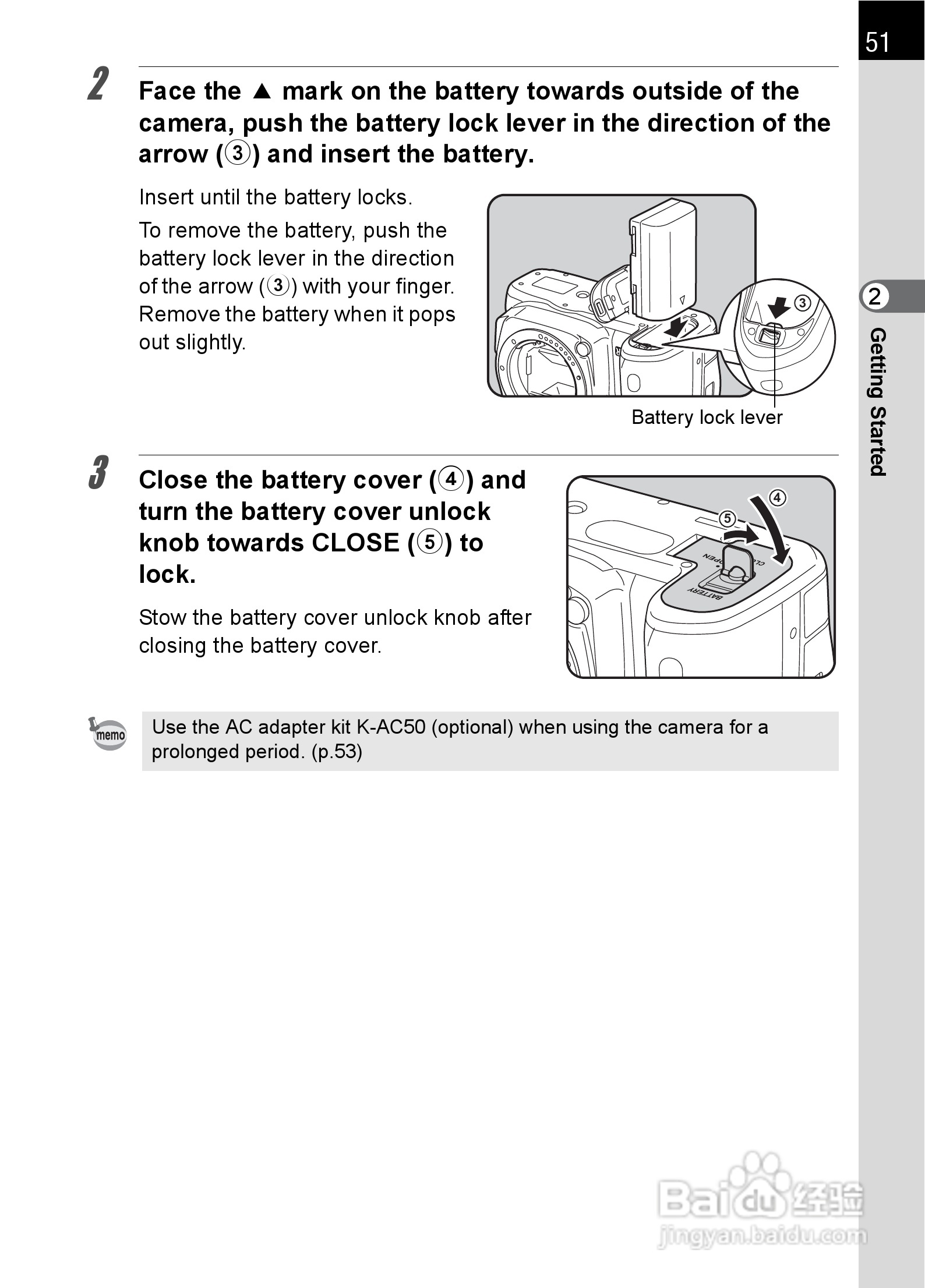 宾得K-5数码相机使用说明书:[6]