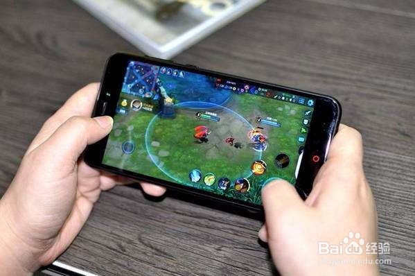 王者荣耀怎样上段位?