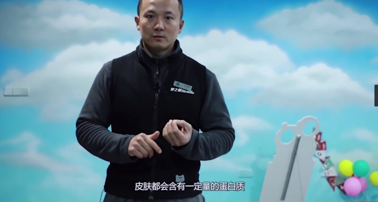 健身该如何去吃?