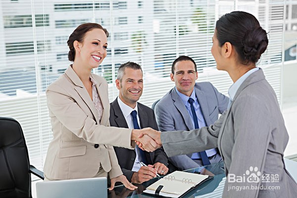 刚入职的新人,如何做才能快速了解公司业务