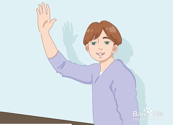 如何让自己成为一个受欢迎的人