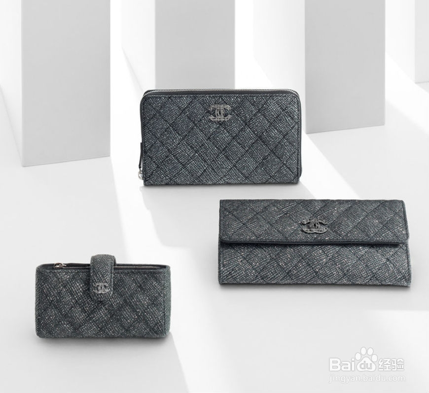 需要包包——让你认识香奈儿