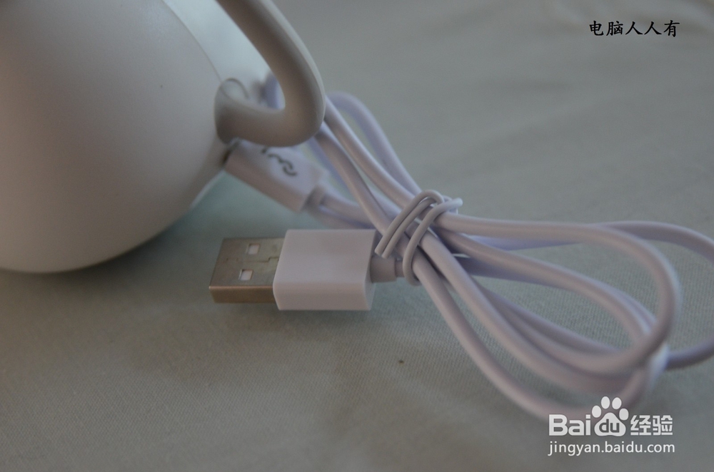 如何使用小猴(孙小圣)蓝牙音箱(电脑)