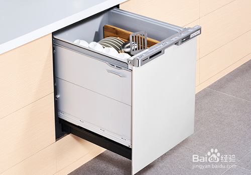 洗碗机都有哪些分类 如何挑选靠谱好用的洗碗机