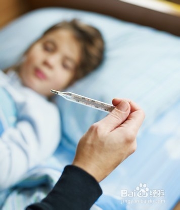 怎样判断孩子是否生病了