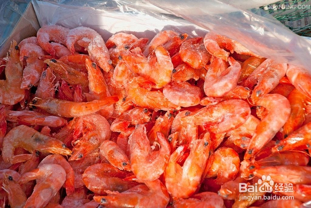 吃海鲜有六禁忌