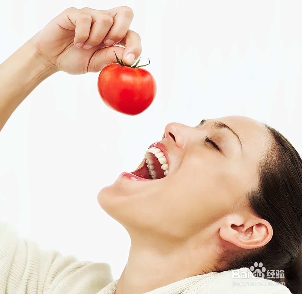 <b>吃西红柿对皮肤有什么好处</b>