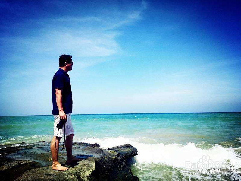 如何做一个合格的朗踊员